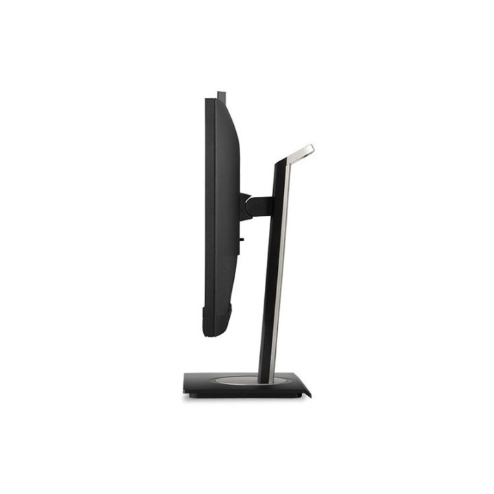 Монитор VIEWSONIC VG2756V-2K, 27" QHD IPS, webcam с LED осветление, USB-C докинг станция с 90W захранване - 12