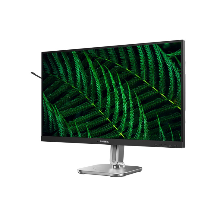 Монитор Philips 27B2G5500, 27" QHD IPS 100Hz, 108% sRGB, 94% NTSC, LowBlue режим - 27B2G5500/00 - 9
