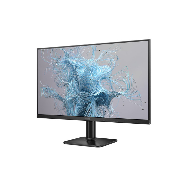 Монитор Philips 24E2N1100LB, 23.8" Full HD VA 100Hz, HDMI, D-Sub - 24E2N1100LB/00 - 4