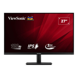 Монитор VIEWSONIC VA270-H-2, 27" Full HD IPS, 109% sRGB, 100 Hz, 1 ms - 1