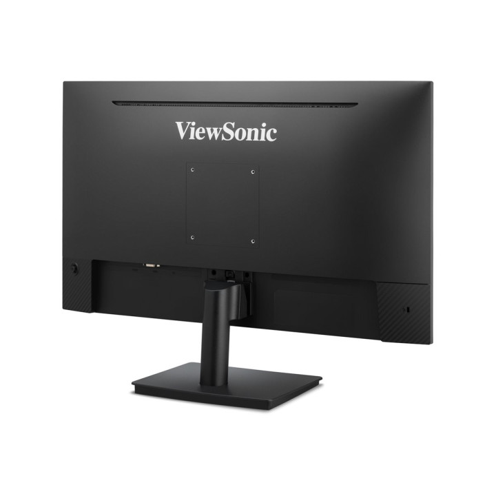 Монитор VIEWSONIC VA270-H-2, 27" Full HD IPS, 109% sRGB, 100 Hz, 1 ms - 4