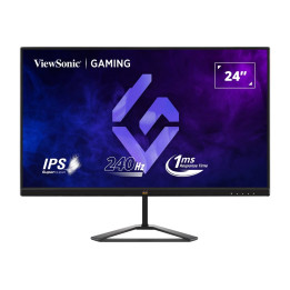 Монитор VIEWSONIC VX2479A-HD-PRO, 23.8" Full HD IPS 240Hz, 1ms, AMD FreeSync  - 1