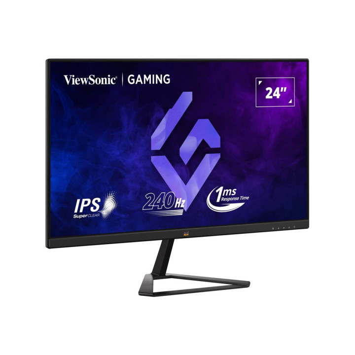 Монитор VIEWSONIC VX2479A-HD-PRO, 23.8" Full HD IPS 240Hz, 1ms, AMD FreeSync  - 2