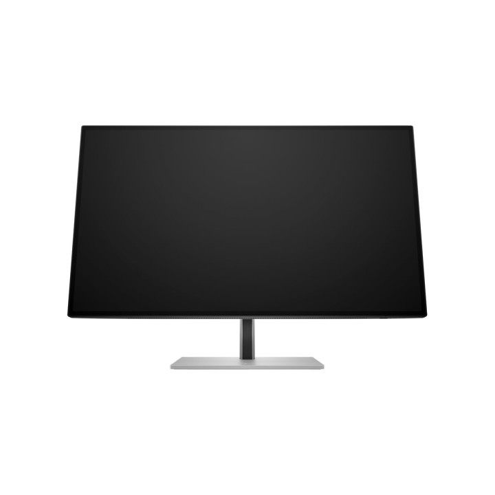 Монитор HP Series 7 Pro 727pk, 27" 4K IPS 400nits 5ms, 100% sRGB, KVM суич, USB-C хъб - 8J9G2A5 - 6