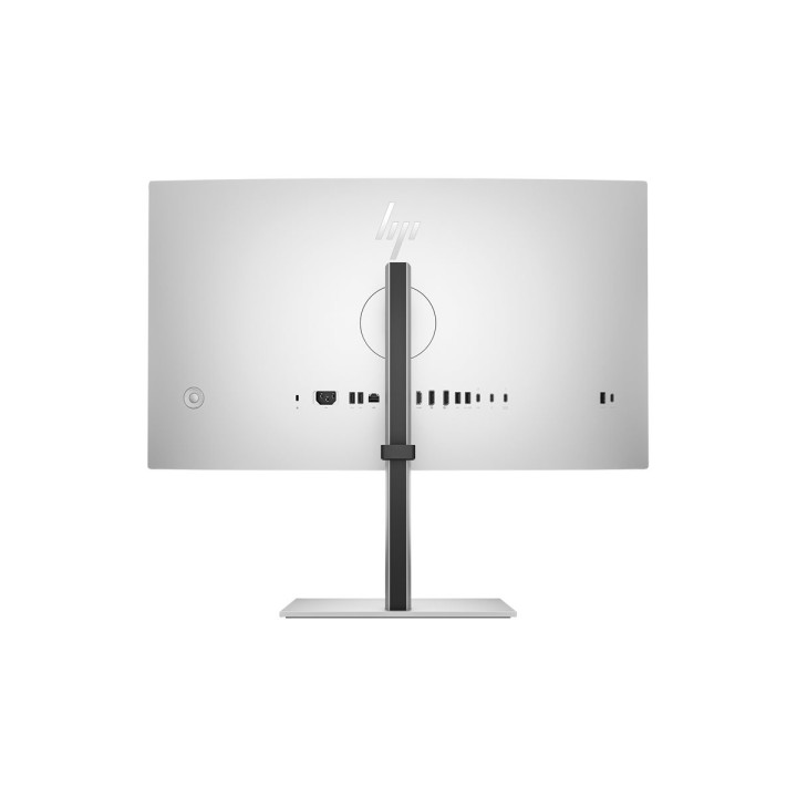 Монитор HP Series 7 Pro 727pm, 27" 4K UHD IPS 400cd/m² 5ms, USB-C хъб с 100W Power Delivery, 5MP камера - 8K135A5 - 4