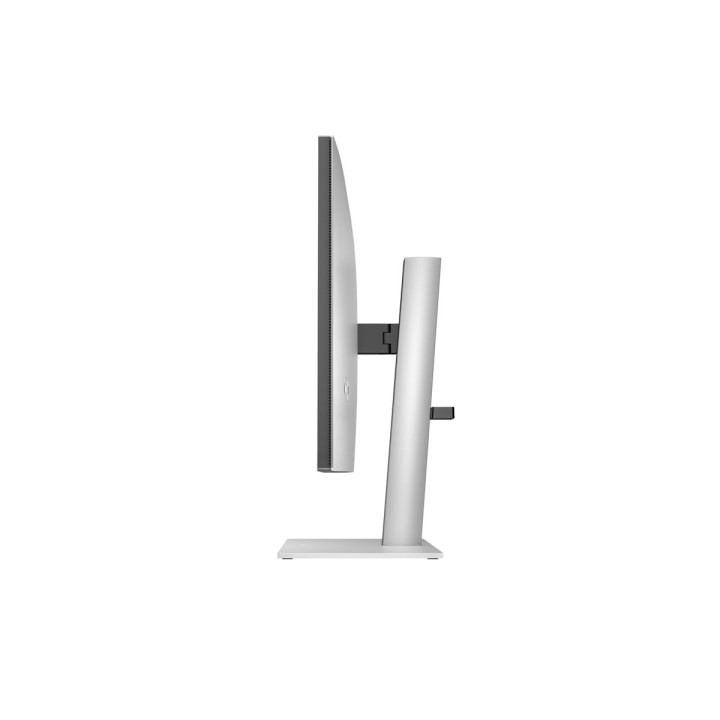 Монитор HP Series 7 Pro 727pm, 27" 4K UHD IPS 400cd/m² 5ms, USB-C хъб с 100W Power Delivery, 5MP камера - 8K135A5 - 8