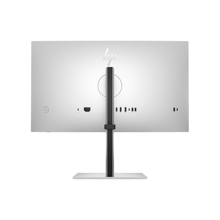 Монитор HP Series 7 Pro 727pq, 27" QHD IPS 120Hz, 100% sRGB, 98% DisplayP3, AMD FreeSync Premium, USB-C  - 8J4D8UT - 4