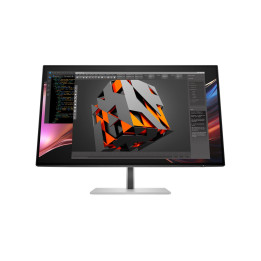 Монитор HP Series 7 Pro 727pu, 27" QHD IPS 120Hz, 100% sRGB, 98% DisplayP3, Thunderbolt 4 - 8J9E6UT - 1