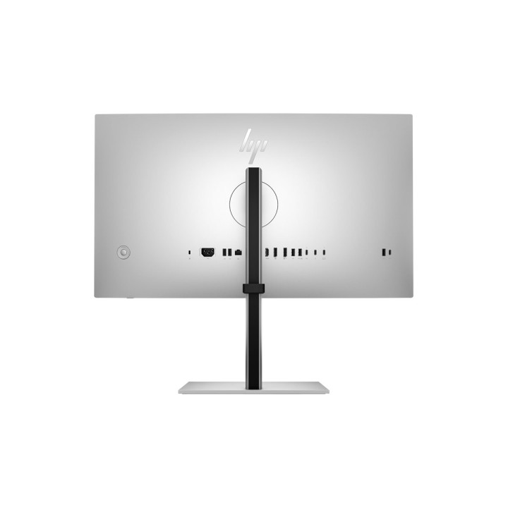 Монитор HP Series 7 Pro 727pu, 27" QHD IPS 120Hz, 100% sRGB, 98% DisplayP3, Thunderbolt 4 - 8J9E6UT - 4