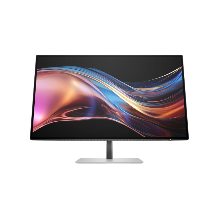 Монитор HP Series 7 Pro 727pu, 27" QHD IPS 120Hz, 100% sRGB, 98% DisplayP3, Thunderbolt 4 - 8J9E6UT - 5