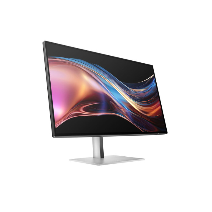 Монитор HP Series 7 Pro 727pu, 27" QHD IPS 120Hz, 100% sRGB, 98% DisplayP3, Thunderbolt 4 - 8J9E6UT - 6
