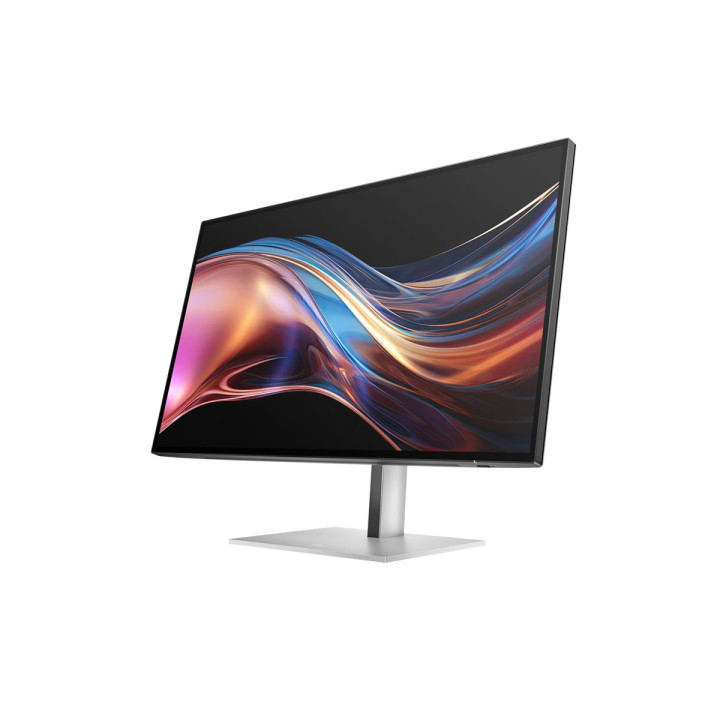 Монитор HP Series 7 Pro 727pu, 27" QHD IPS 120Hz, 100% sRGB, 98% DisplayP3, Thunderbolt 4 - 8J9E6UT - 9