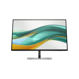 Монитор HP Series 5 Pro 524pf, 23.8" Full HD IPS, 100 Hz - 9D9L6UT - 1
