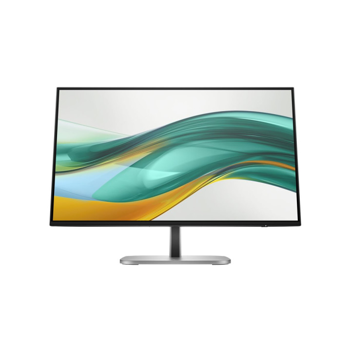 Монитор HP Series 5 Pro 524pf, 23.8" Full HD IPS, 100 Hz - 9D9L6UT - 1