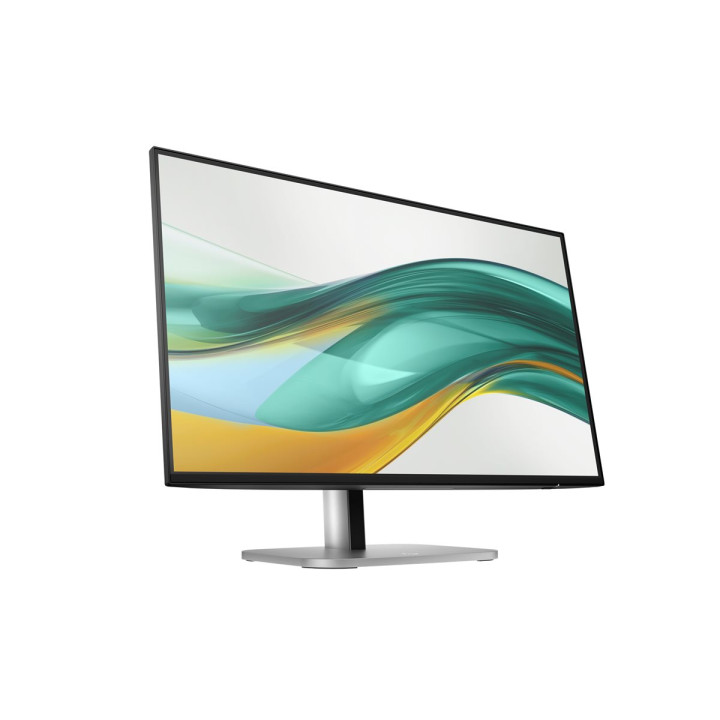 Монитор HP Series 5 Pro 524pf, 23.8" Full HD IPS, 100 Hz - 9D9L6UT - 2