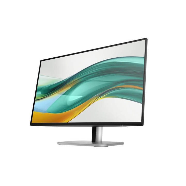 Монитор HP Series 5 Pro 524pf, 23.8" Full HD IPS, 100 Hz - 9D9L6UT - 3