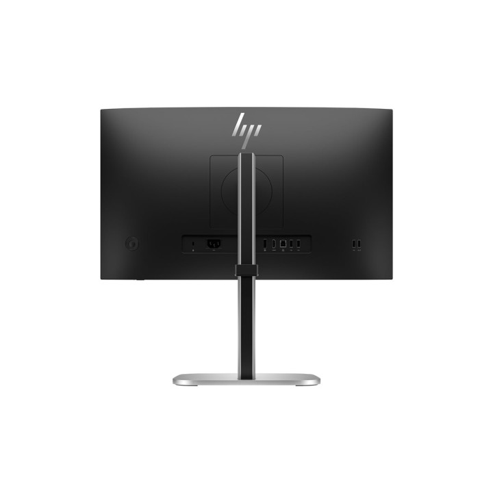 Монитор HP Series 5 Pro 524pf, 23.8" Full HD IPS, 100 Hz - 9D9L6UT - 4