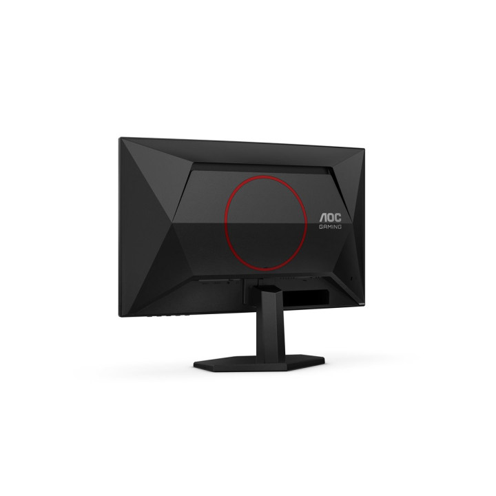 Монитор AOC C24G42E, 23.6" Curved Fast VA FHD 180Hz, Adaptive-Sync - 5