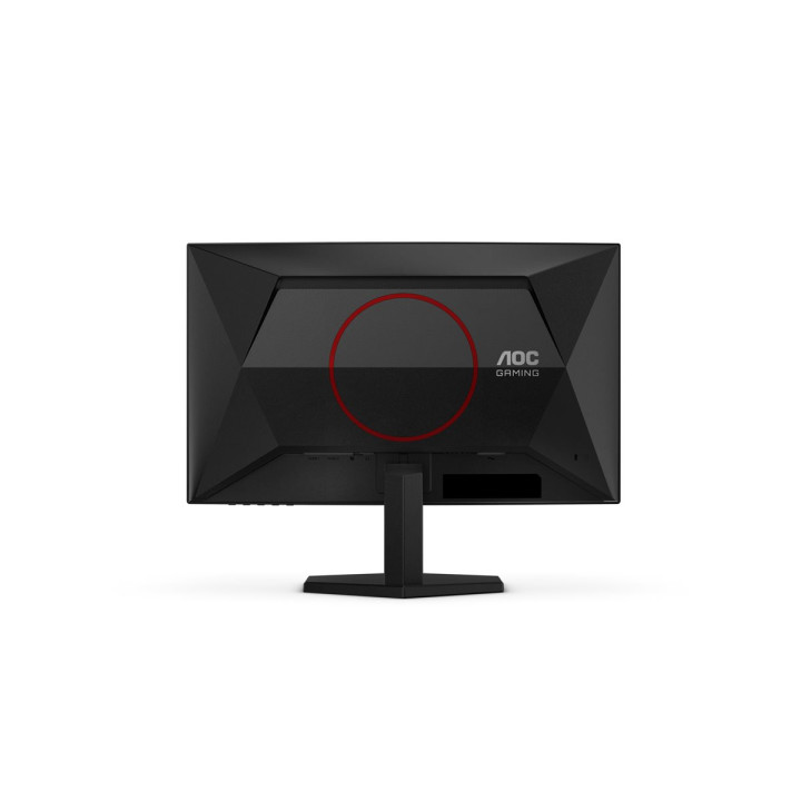 Монитор AOC C24G42E, 23.6" Curved Fast VA FHD 180Hz, Adaptive-Sync - 7