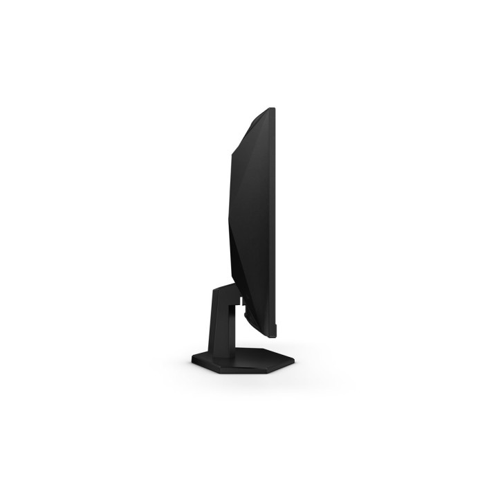 Монитор AOC C24G42E, 23.6" Curved Fast VA FHD 180Hz, Adaptive-Sync - 10