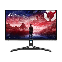 Монитор Lenovo Legion R27qe Gen2, 27" QHD 2560x1440 200Hz IPS - 68C7GAC3EU - 1