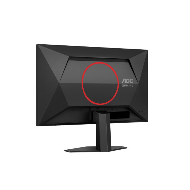 Монитор AOC 24G4ZRE, 23.8" Full HD, Fast IPS 260Hz, 0.3 ms MPRT, HDR10  - 6
