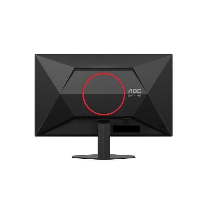 Монитор AOC 27G4ZRE, 27" Fast IPS Full HD 260Hz, 0.3 ms (MPRT), HDR10 и 92.3% DCI-P3 - 4
