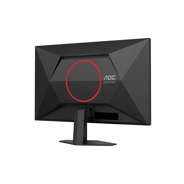 Монитор AOC 27G4ZRE, 27" Fast IPS Full HD 260Hz, 0.3 ms (MPRT), HDR10 и 92.3% DCI-P3 - 5