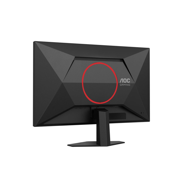 Монитор AOC 27G4ZRE, 27" Fast IPS Full HD 260Hz, 0.3 ms (MPRT), HDR10 и 92.3% DCI-P3 - 6