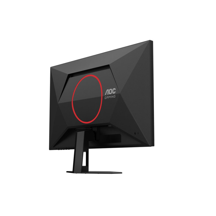 Монитор AOC 27G4ZRE, 27" Fast IPS Full HD 260Hz, 0.3 ms (MPRT), HDR10 и 92.3% DCI-P3 - 8