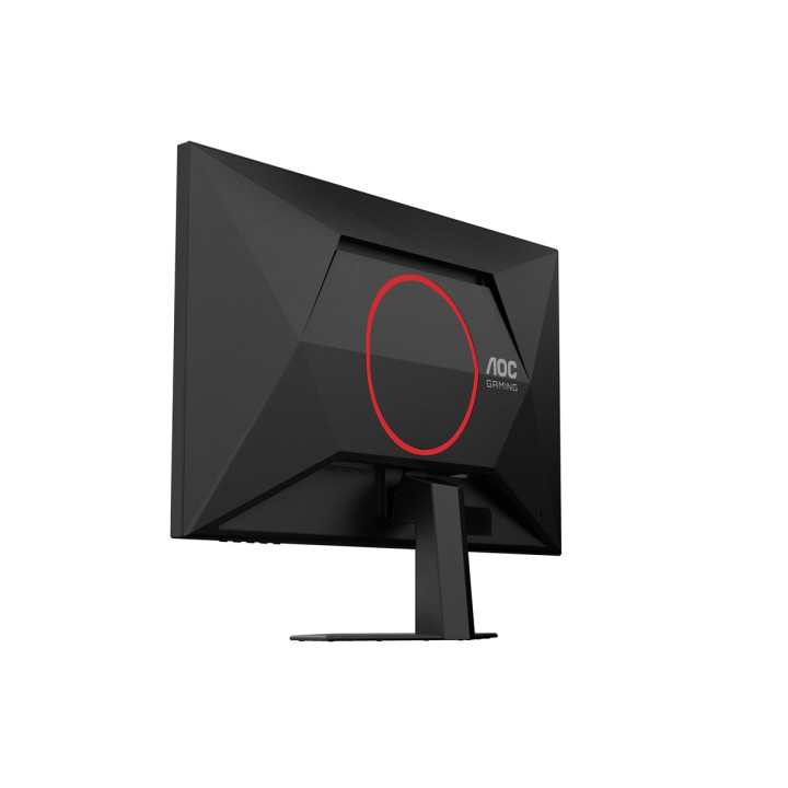 Монитор AOC 27G4ZRE, 27" Fast IPS Full HD 260Hz, 0.3 ms (MPRT), HDR10 и 92.3% DCI-P3 - 9