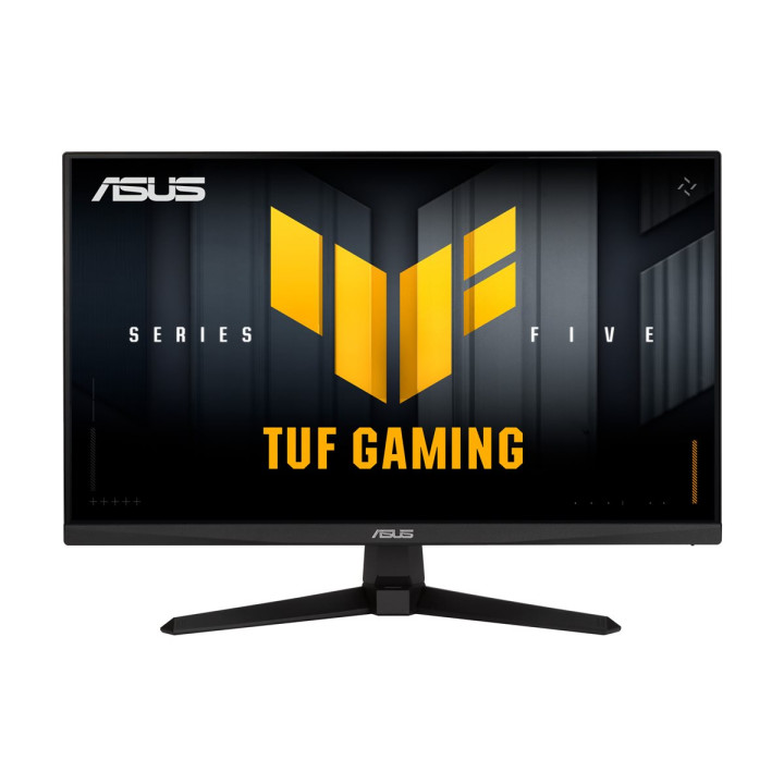 Монитор ASUS TUF Gaming VG27AQE5A, 27" QHD IPS 165Hz, AMD FreeSync Premium - 90LM0CJ1-B01171 - 1