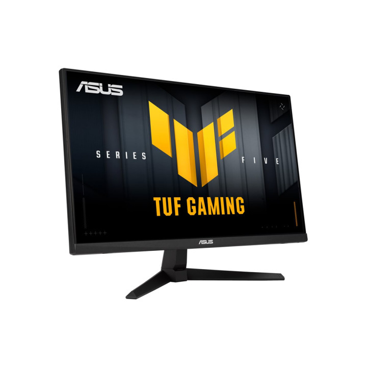 Монитор ASUS TUF Gaming VG27AQE5A, 27" QHD IPS 165Hz, AMD FreeSync Premium - 90LM0CJ1-B01171 - 2