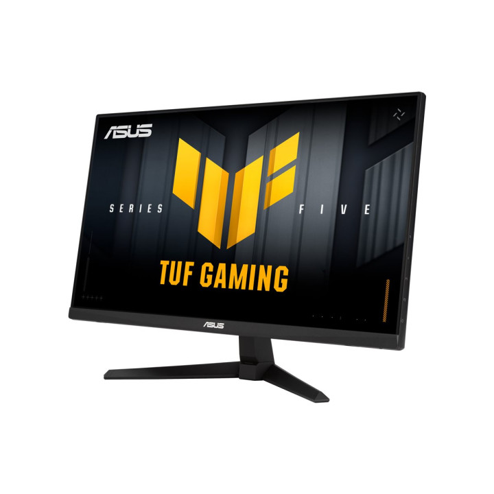 Монитор ASUS TUF Gaming VG27AQE5A, 27" QHD IPS 165Hz, AMD FreeSync Premium - 90LM0CJ1-B01171 - 3