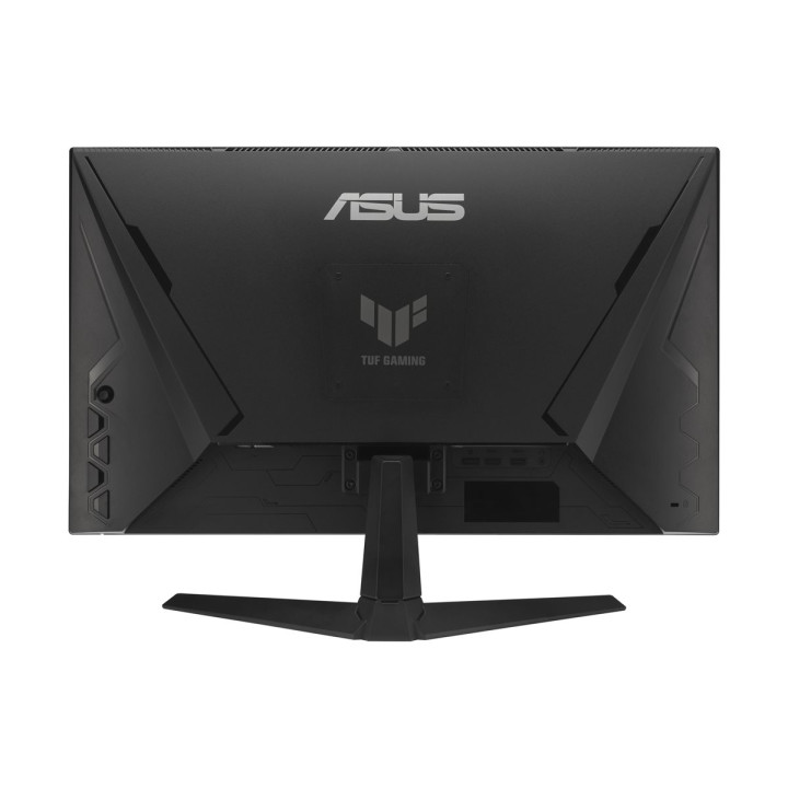 Монитор ASUS TUF Gaming VG27AQE5A, 27" QHD IPS 165Hz, AMD FreeSync Premium - 90LM0CJ1-B01171 - 4