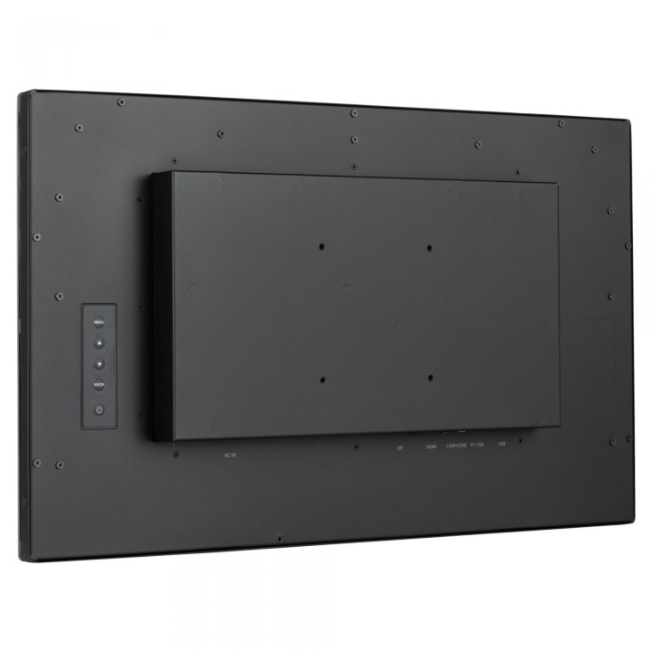 Монитор IIYAMA TF2438MSC-B2, 23.8" Full HD IPS Touch - 8