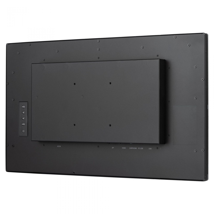 Монитор IIYAMA TF2438MSC-B2, 23.8" Full HD IPS Touch - 9
