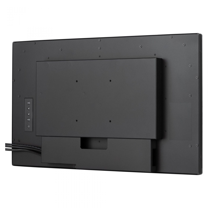 Монитор IIYAMA TF2438MSC-B2, 23.8" Full HD IPS Touch - 11