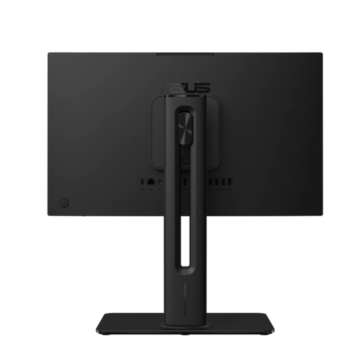 All in One компютър ASUS ExpertCenter P440VAK-BPCD730, 23.8" FHD AG, Intel Core 5 210H 2.5GHz, 16GB DDR5, 512GB SSD, Без ОС - 90