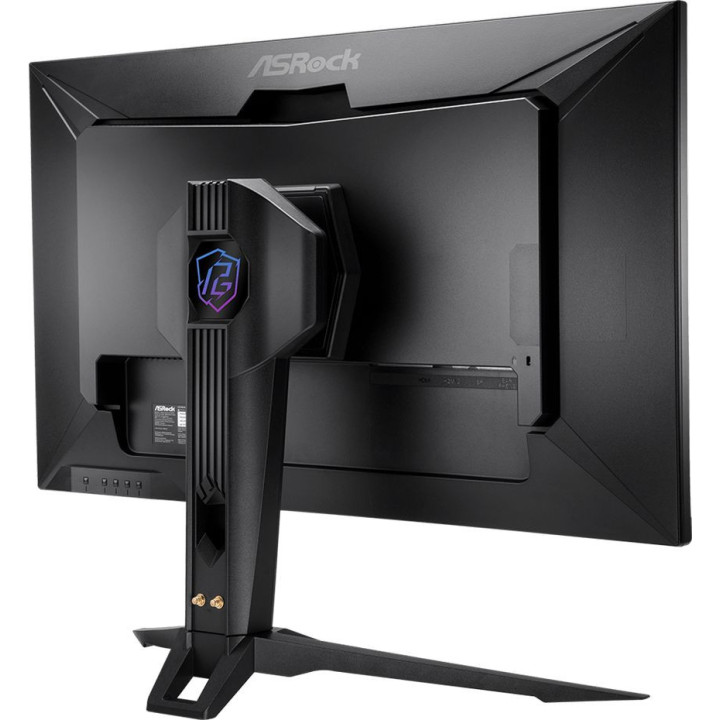 Монитор ASROCK Gaming PG32QFT, 32" QHD IPS 180Hz, 1ms - 5