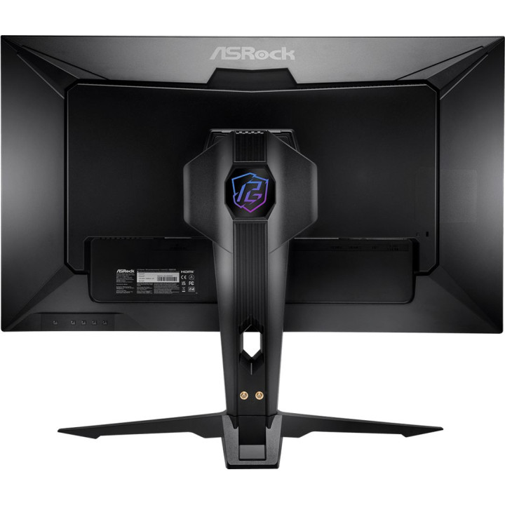 Монитор ASROCK Gaming PG32QFT, 32" QHD IPS 180Hz, 1ms - 6