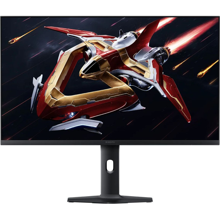 Монитор XIAOMI Mini LED Gaming Monitor G Pro 27Qi 2026, 27" Mini LED 2K 240Hz - ELA6394EU - 1