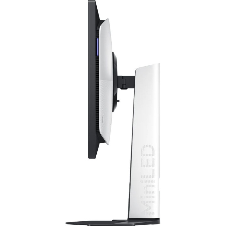 Монитор XIAOMI Mini LED Gaming Monitor G Pro 27Qi 2026, 27" Mini LED 2K 240Hz - ELA6394EU - 3