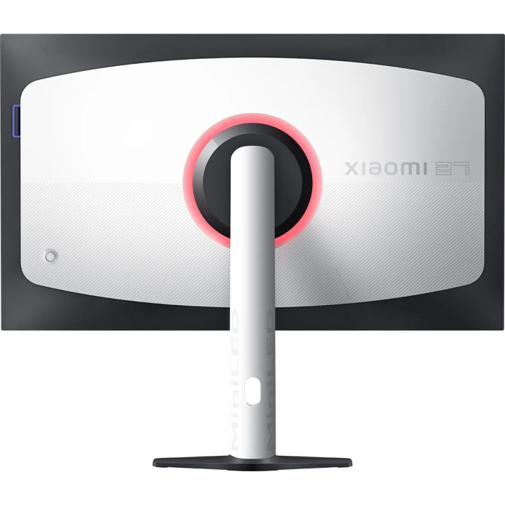 Монитор XIAOMI Mini LED Gaming Monitor G Pro 27Qi 2026, 27" Mini LED 2K 240Hz - ELA6394EU - 4