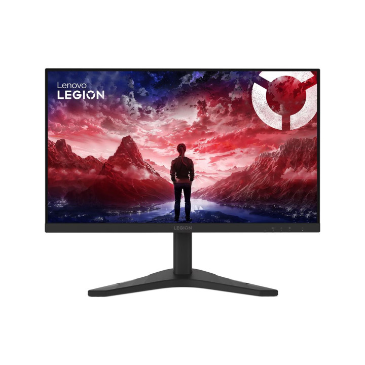 Монитор LENOVO Legion R24s, 24" Full HD IPS 144Hz - 68CBGAC2EU - 1