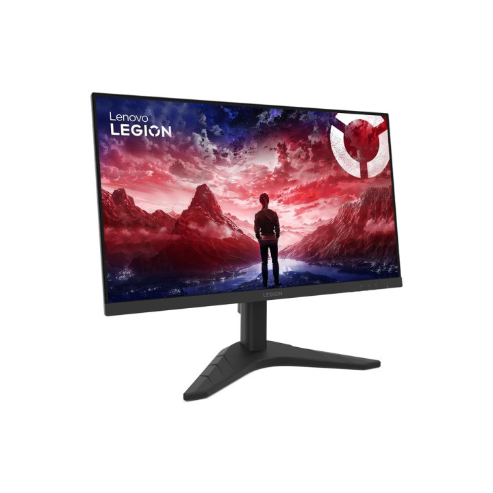 Монитор LENOVO Legion R24s, 24" Full HD IPS 144Hz - 68CBGAC2EU - 2