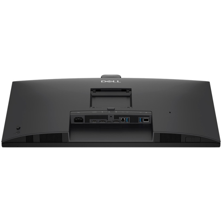 Монитор Dell Pro P2726DEV, 27" QHD IPS 100Hz,5MP камера, микрофон, говорители и USB-C свързаност - 4