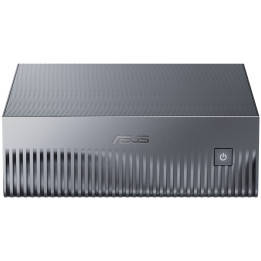Мини компютър ASUS Ascent GX10-GG0003BN, Mini, ARM v9.2-A (GB10), NVIDIA Blackwell, 128GB LPDDR5x, 1TB SSD NVMe, Ubuntu Linux - 