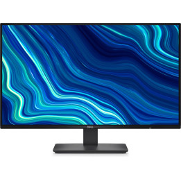 Монитор Dell SE2726D, 27" QHD IP, (2560×1440), 144 Hz, AMD FreeSync - 1