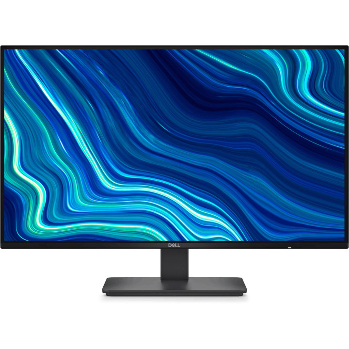 Монитор Dell SE2726D, 27" QHD IP, (2560×1440), 144 Hz, AMD FreeSync - 1